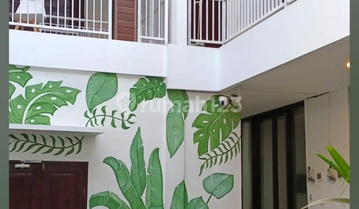 Hot List Top Urgent Cheapest In Its Class For Sale Guesthouse Location Kulibul Tibubeneng Canggu North Kuta