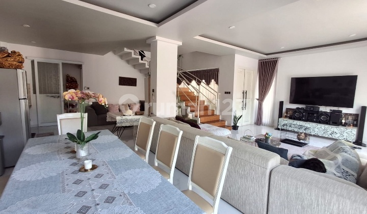 Hot List Top Urgent Termurah Di Kelasnyadi Jual Rumah Lokasi Tukad Badung Renon Denpasar Selatan  2