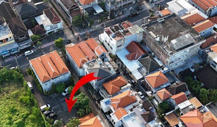 Hot List Top Urgent Termurah Di Kelasnya Di Jual Guesthouse Lokasi Sidakarya Denpasar Selatan  1