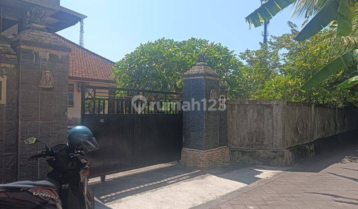 Hot List Di Jual Tanah Bonus Bangunan Layak Huni Lokasi Nusa Dua Kuta Selatan 2