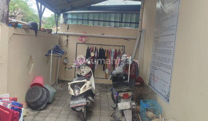 Hot List Top Urgent Termurah Di Kelasnya Di Jual Kost Bonus Bangunan Toko Lokasi Sesetan Denpasar Selatan 2