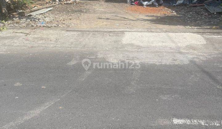 Hot List Top Urgent Termurah Di Kelasnya Di Jual Tanah Lokasi Tukad Ciliwung Panjer Denpasar Barat  1