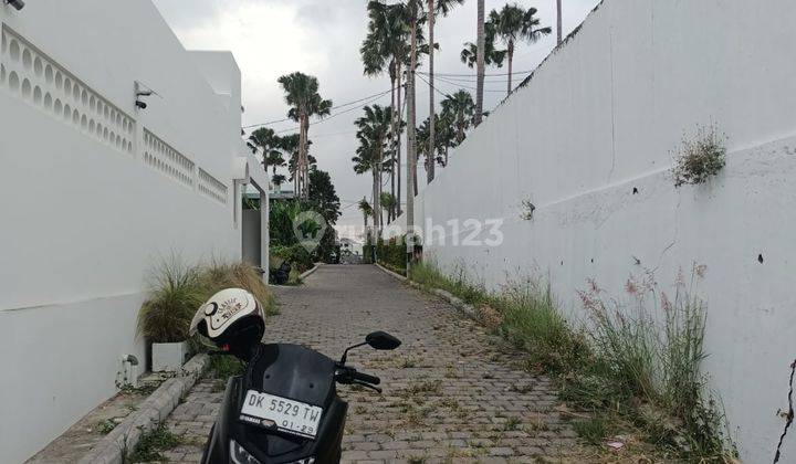 Hot List Di Jual Tanah Lokasi Kayu Tulang Canggu Kuta Utara  2