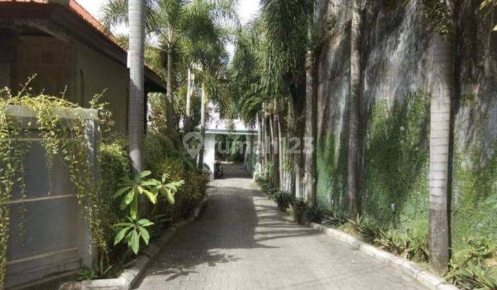 Hot List For Sale Villa Guesthouse Location Sanur South Denpasar 2