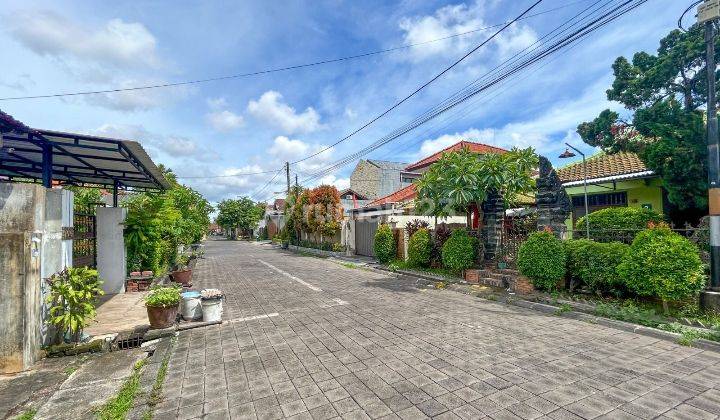 Hot List Top Urgent Termurah Di Kelasnyadi Jual Rumah Bonus Kost Kostan Lokasi Gunung Karang Imam Bonjol Denpasar Barat  2