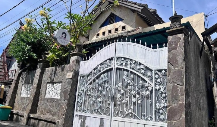 Hot List Top Urgent Termurah Di Kelasnyadi Jual Rumah Lokasi Pemogan Denpasar Selatan 