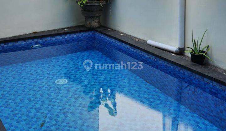 Hot List Top Urgent Di Jual Rumah Lokasi Sanur Denpasar Selatan  2