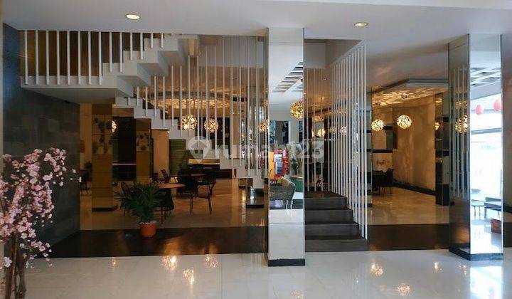 Hot List Di Jual Hotel Lokasi Kuta Badung Bali 2