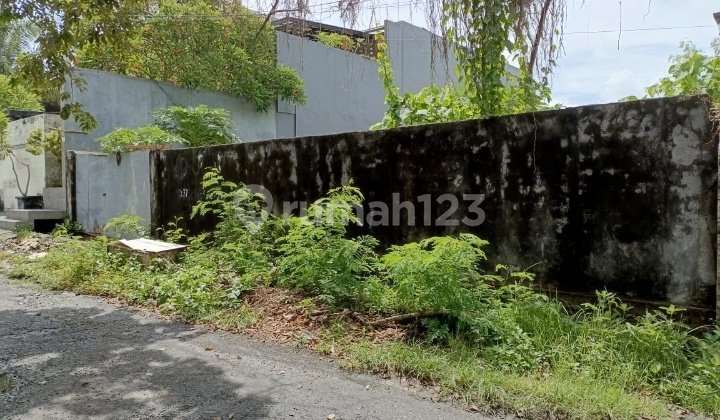 Hot List Top Urgent Cheapest In Its Class For Sale Land Location Buluh Indah West Denpasar