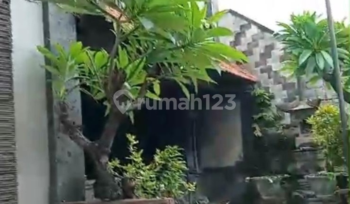 For Sale House Location Sesetan South Denpasar 2