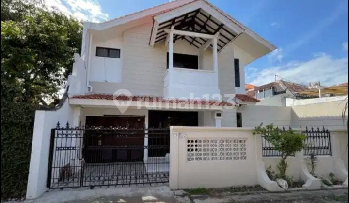 Hot List Top Urgent Cheapest In Its Class For Sale House Location Teuku Umar West Denpasar