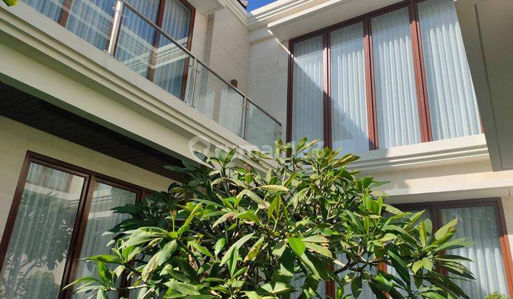 Hot List Di Jual Rumah Luxury Kawasan Strategis Lokasi Sanur Denpasar Selatan 1