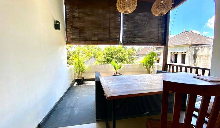 Hot List Di Jual Global Villa 2 Unit Lokasi Tirta Tawar Ubud Gianyar 1