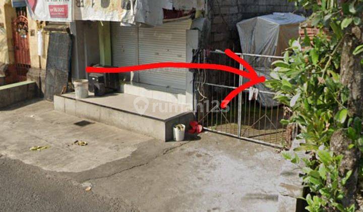 Hot List Di Jual Tanah Lokasi Siulan Denpasar Timur  2