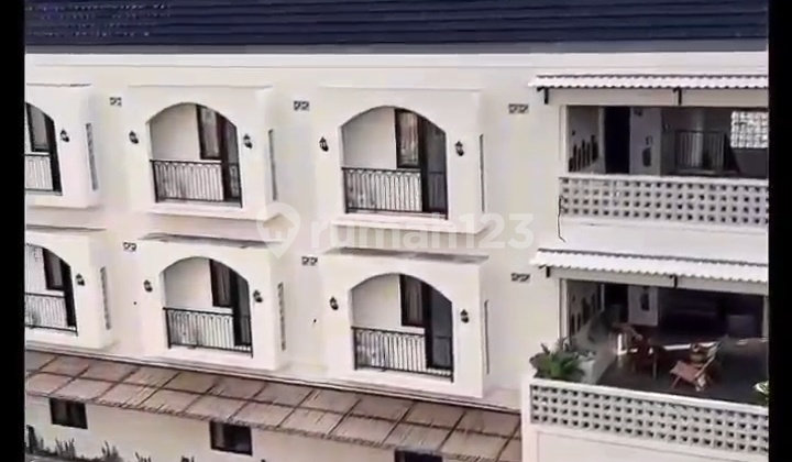 For Sale Elite Mezzanine Type Boarding House Location Unud Campus Jimbaran 2