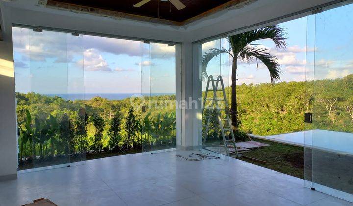 Hot List Di Jual Villa Luxury View Laut Lokasi Ungasan Kuta Selatan 2