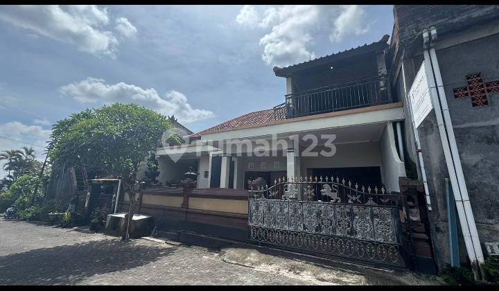 Di Jual Rumah Lokasi Chandra Ayu Batu Bulan Gianyar Di Jual Rumah Lokasi Chandra Ayu Batu Bulan Gianyar