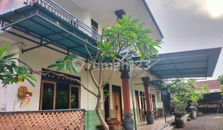 Hot List Top Urgent Termurah Di Kelasnyadi Jual Rumah Lokasi Temesi Gianyar  2