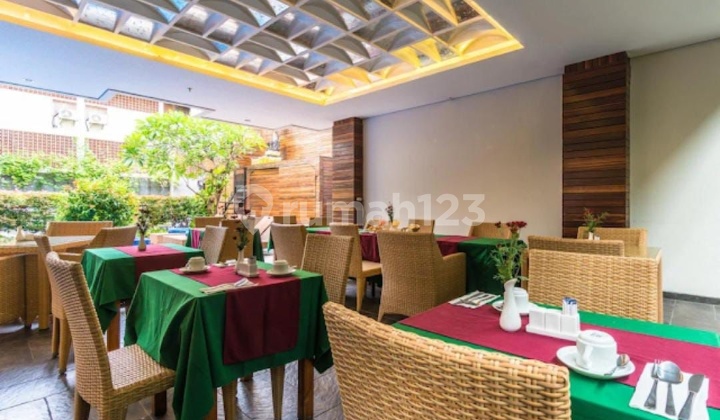 Hot List Top Urgent Hot List Cheapest In Its Class For Sale 3 Star Hotel Location Seminyak Kuta Badung 2