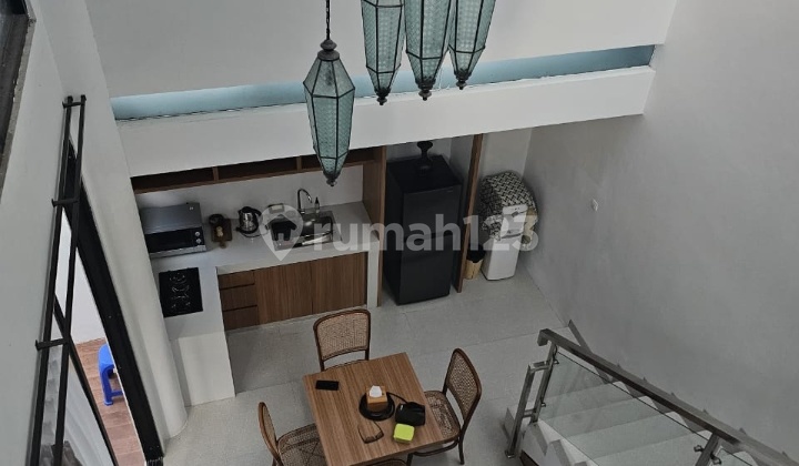Di Jual Villa Lokasi Darmawangsa Kampial Nusa Dua Kuta Selatan