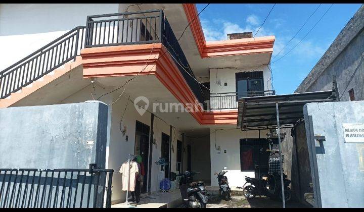 Hot List Top Urgent Termurah Di Kelasnya Di Jual Kost Lokasi Tukad Pancoran Denpasar Selatan  1