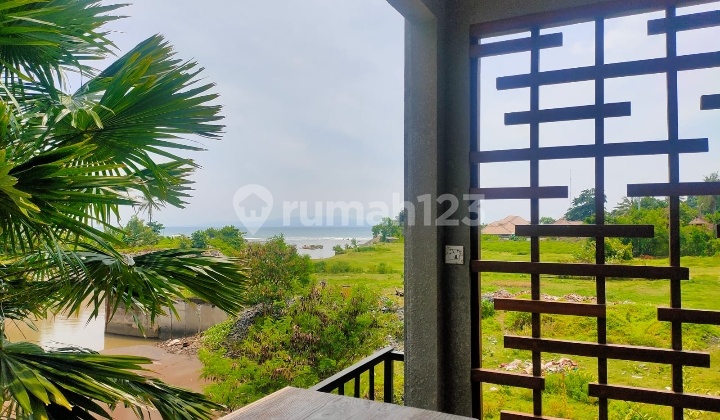 Hot List Top Urgent Cheapest in Its Class For Sale Hotel Sea View Location Bypass Ida Bagus Mantra Ketewel Gianyar