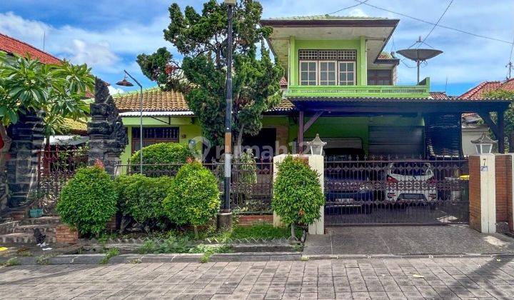 Hot List Top Urgent Termurah Di Kelasnyadi Jual Rumah Bonus Kost Kostan Lokasi Gunung Karang Imam Bonjol Denpasar Barat  1