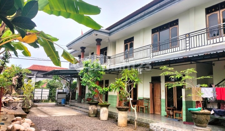 Hot List Top Urgent Termurah Di Kelasnyadi Jual Rumah Lokasi Temesi Gianyar 