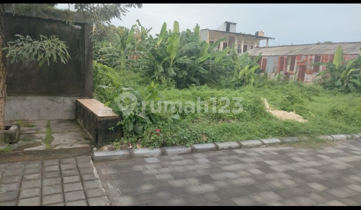 Hot List Top Urgent Termurah Di Kelasnya Di Jual Tanah Lokasi Jimbaran Kuta Selatan.