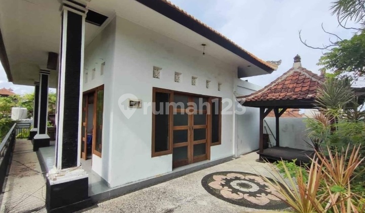 Hot List Top Urgent Termurah Di Kelasnya Di Jual Villa Lokasi Pengubengan Kerobokan Kuta Utara 