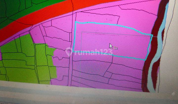 Hot List Top Urgent Cheapest In Its Class For Sale Land Location Siyut Gianyar 2