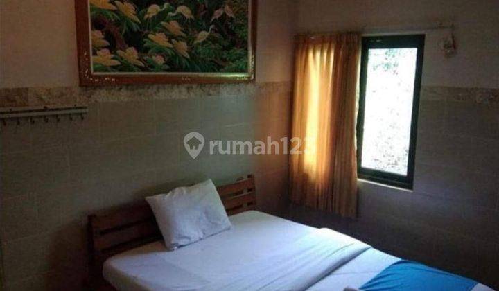 Hot List For Sale Villa Guesthouse Location Sanur South Denpasar 1