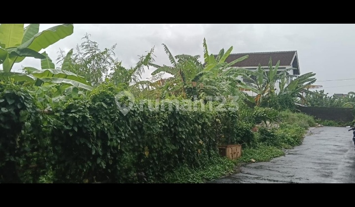 Land For Sale at Sedap Malam Location, Kesiman, East Denpasar