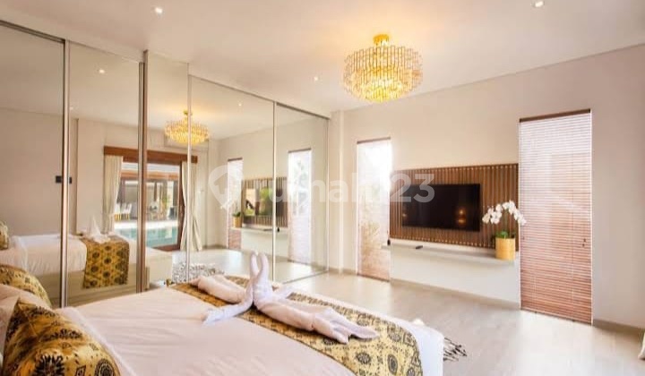 Hot List Top Urgenttermurah di Kelasnyadi Jual Villa Turun Harga 21M - 17,5M Lokasi Batu Belig Seminyak Badung