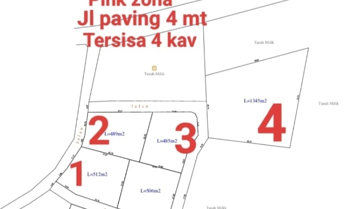 Hot List Top Urgent Termurah Di Kelasnya Di Jual Tanah Kavling Lokasi Batu Nunggalan Uluwatu Kuta Selatan 