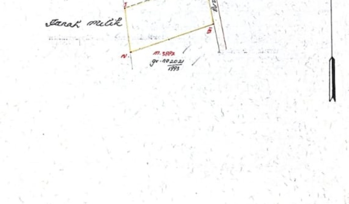 Di Jual Rumah Lokasi Palapa Sidakarya Denpasar Selatan 2