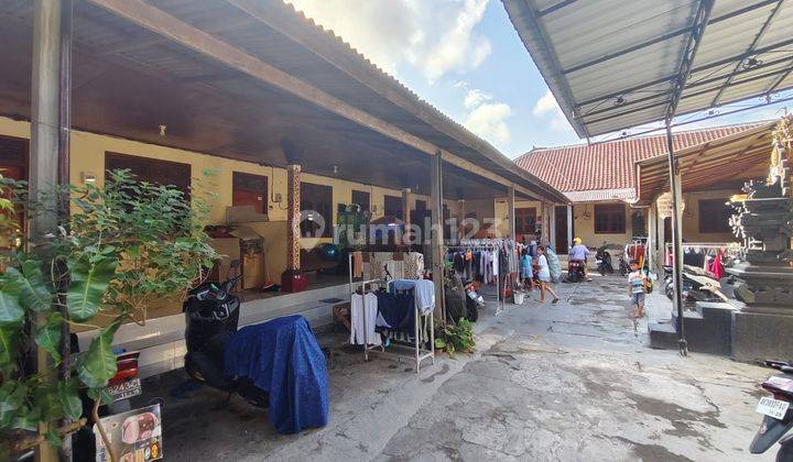 Hot List Di Jual Kost Lokasi Taman Baruna Jimbaran Kuta Selatan 2