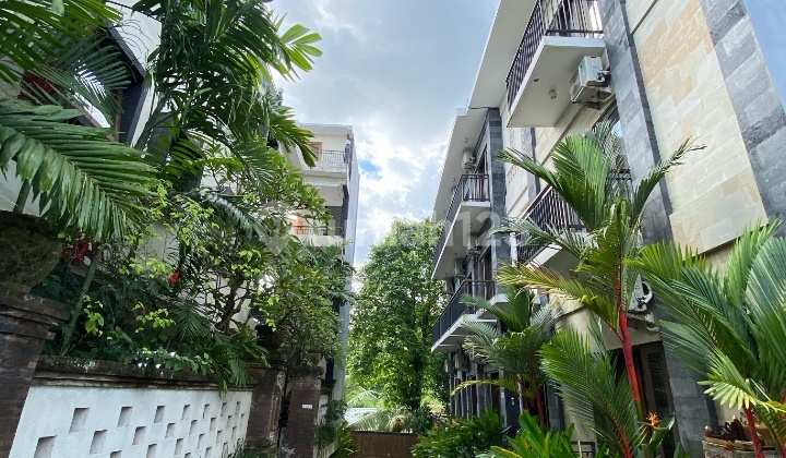 Di Jual Guesthouse Lokasi Tumbak Bayuh Canggu Kuta Utara