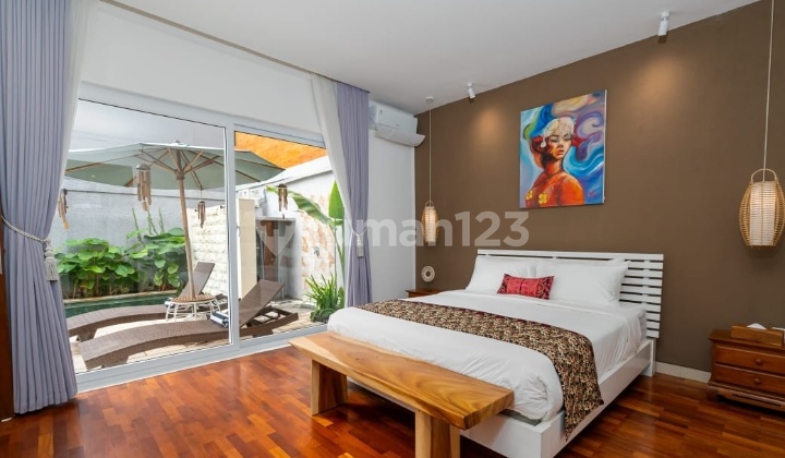 Hot List Top Urgent Termurah Di Kelasnya Di Jual Villa Lokasi Tegal Cupek Umalas Kerobokan Kuta Utara 