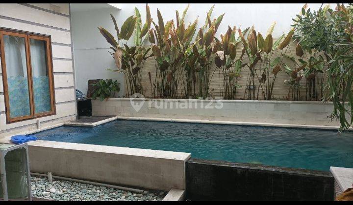 Hot List Top Urgent Di Jual Rumah Lokasi Tukad Pancoran Panjer Denpasar Selatan 1