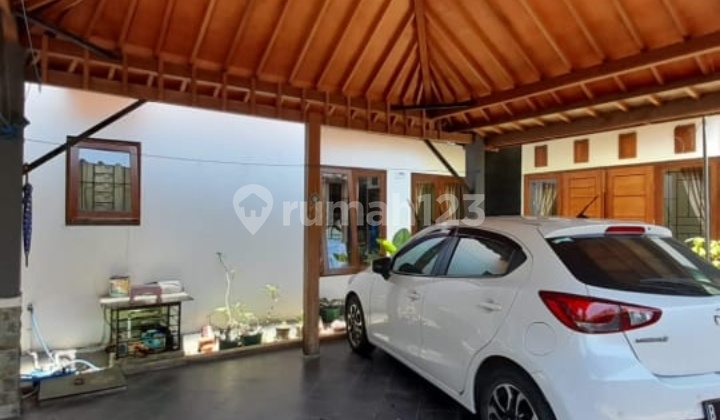 Hot List Top Urgent Cheapest in Its Class for Sale House Location Puri Gong Jimbaran South Kuta 2