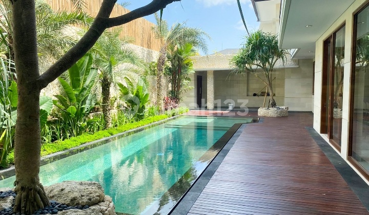 Hot List Top Urgent Cheapest In Its Class For Sale Brand New Villa Location Bumbak Kerobokan North Kuta Hot List Top Urgent Cheapest In Its Class For Sale Brand New Villa Location Bumbak Kerobokan North Kuta