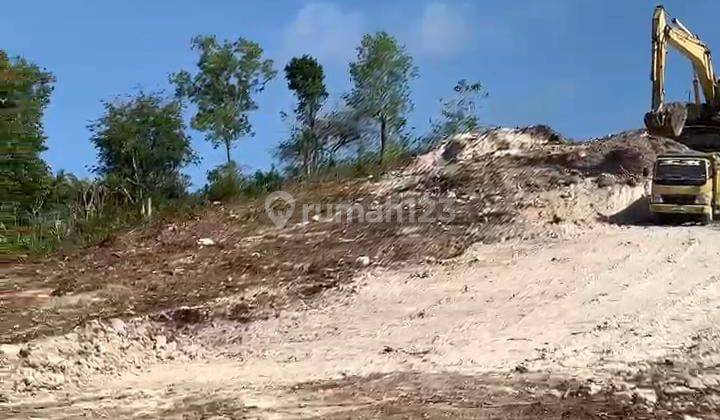 Hot List Top Urgent Termurah Di Kelasnya Di Jual Tanah Lokasi Darmawangsa Nusa Dua Kuta Selatan 1