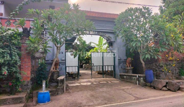 Hot List Top Urgent Di Jual Rumah Lokasi Temesi Gianyar 2