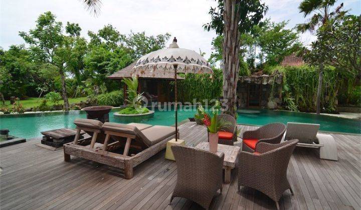 Hot List Top Urgent Termurah Di Kelasnya Di Jual Villa Modern Luxury Lokasi Seminyak Badung  2