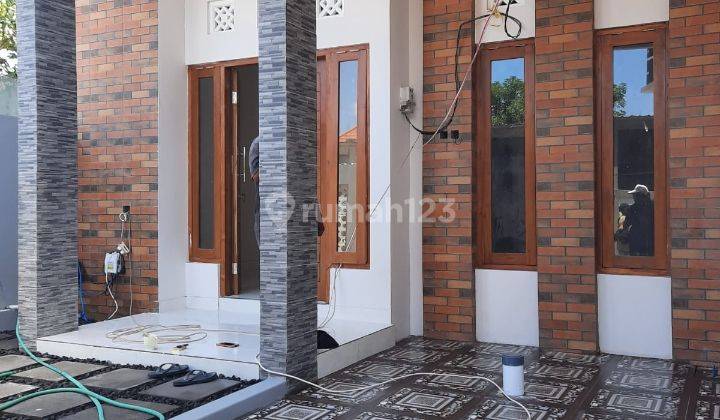 Hot List Di Jual Rumah Lokasi Mekar Pemogan Denpasar Selatan 2