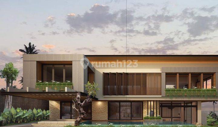 Hot List Top Urgent Termurah Di Kelasnya Di Jual Villa Luxury Brand New View Laut, Gunung, Bandara, Tol Bali Mandara, Unblock View Lokasi Ungasan Kuta Selatan Progress Villa 85  2