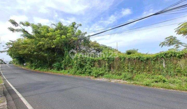 Hot List Top Urgent Cheapest In Its Class For Sale Land Strategic Area Darmawangsa South Kuta 2