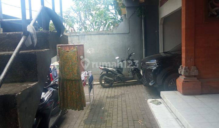 Hot List Top Urgent Termurah Di Kelasnya Di Jual Tanah Bonus Bangunan Kost San Lokasi Tukad Pakerisan Panjer Denpasar Selatan 2