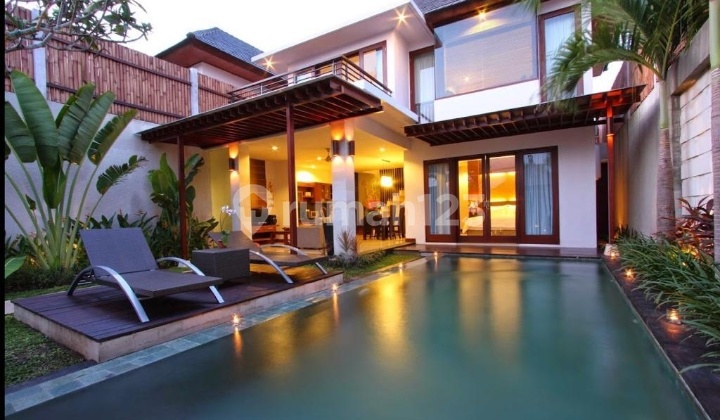 Hot List Top Urgent Termurah Di Kelasnya Di Jual Global Villa Complex Lokasi Dewi Saraswati Seminyak Kuta Badung 